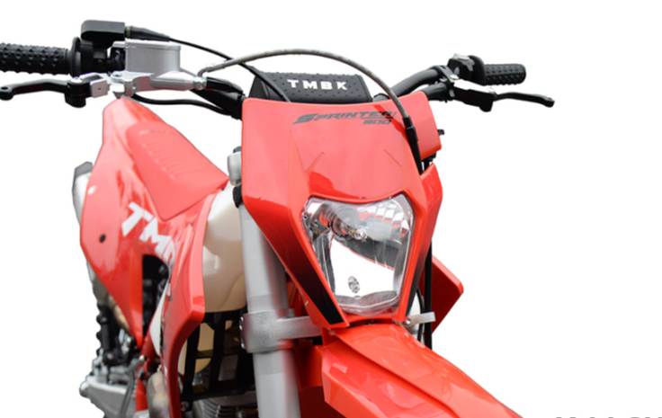 Кроссовый мотоцикл TMBK Sprinter 300H (YB300H) в Волжском