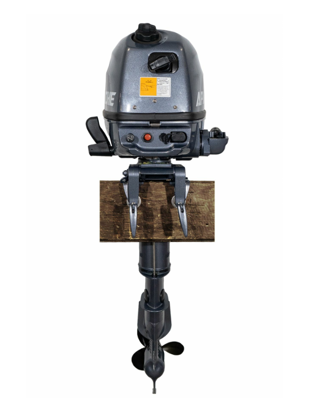 Лодочный мотор APACHE T 6 BS в Волжском