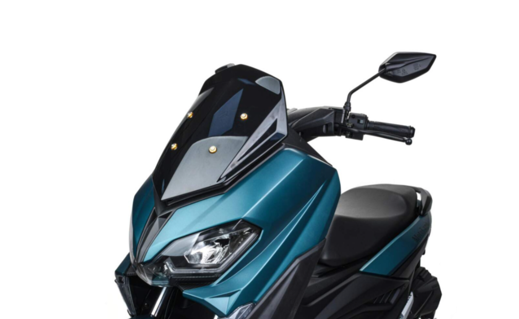 Скутер MOTOLAND (МОТОЛЕНД) VULKAN 150 в Волжском