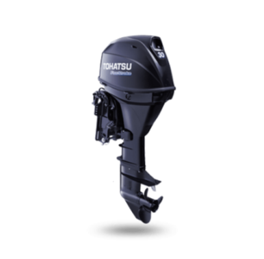 Лодочный мотор Tohatsu MFS 30 CL в Волжском