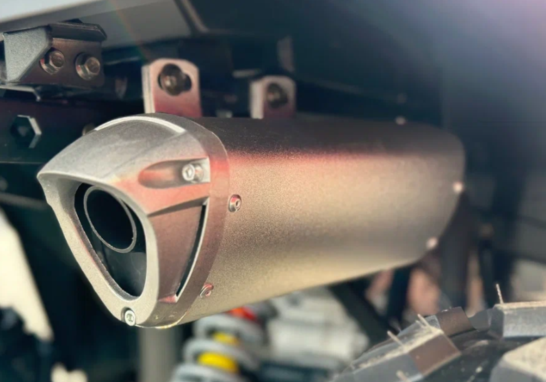 Квадроцикл GBM CROSS HILL 300 NEW в Волжском