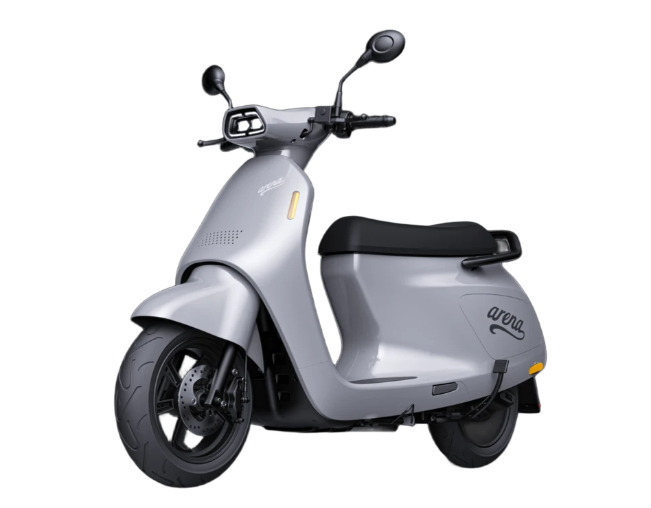 Скутер FAIDET ARENA 200 (49) в Волжском