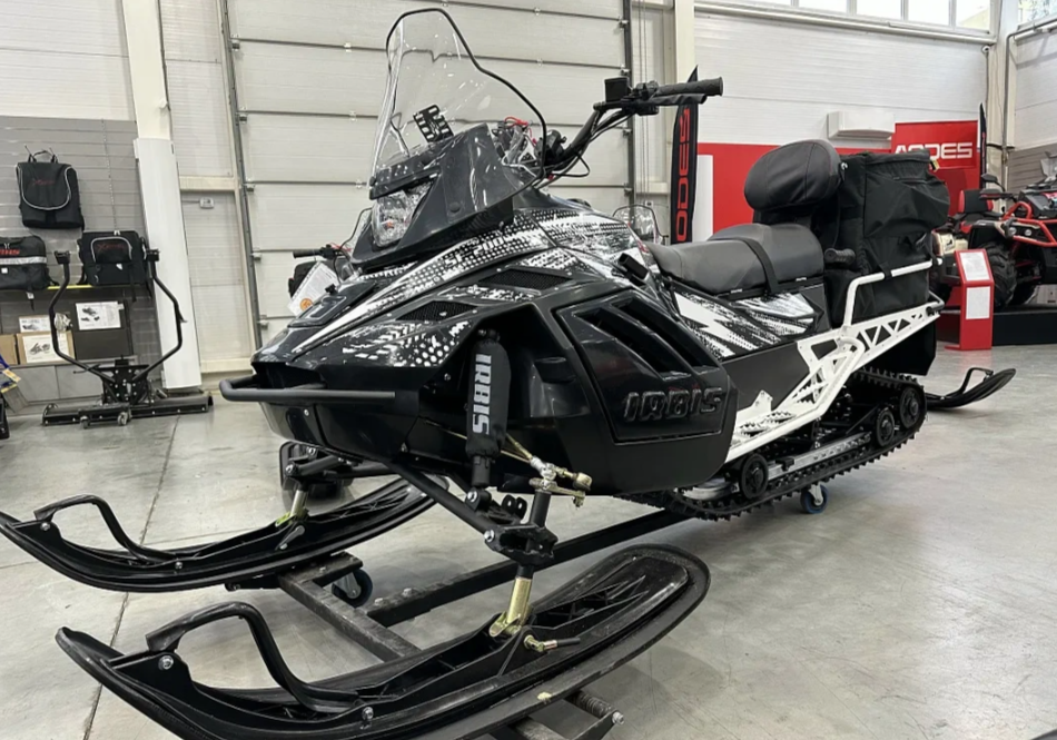 СНЕГОХОД IRBIS SF200L XE SUPERLONG в Волжском