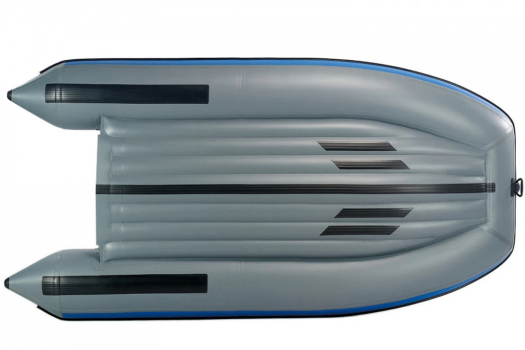 КОМПЛЕКТ ЛОДКА MISHIMO LITE 400 + МОТОР 9,9 (20) Л.С. в Волжском