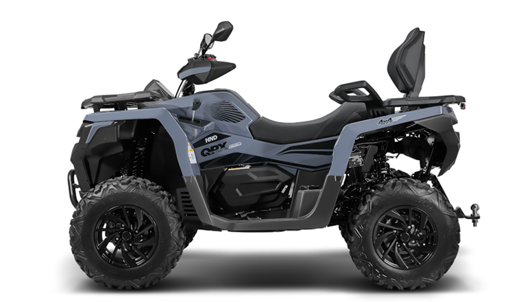 Квадроцикл HND QRX 550 в Волжском