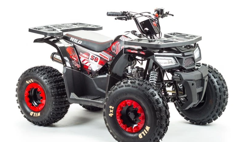 Квадроцикл PROMAX WILD 175 в Волжском