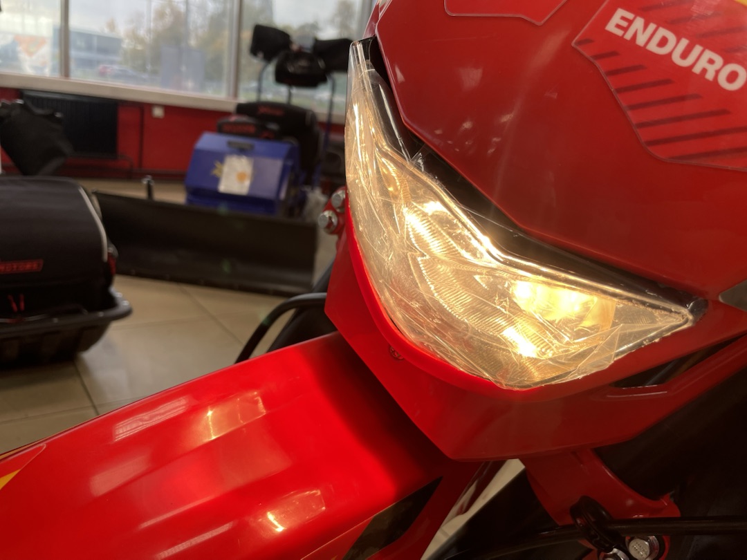 Кроссовый мотоцикл FAIDET K1 PR300 в Волжском