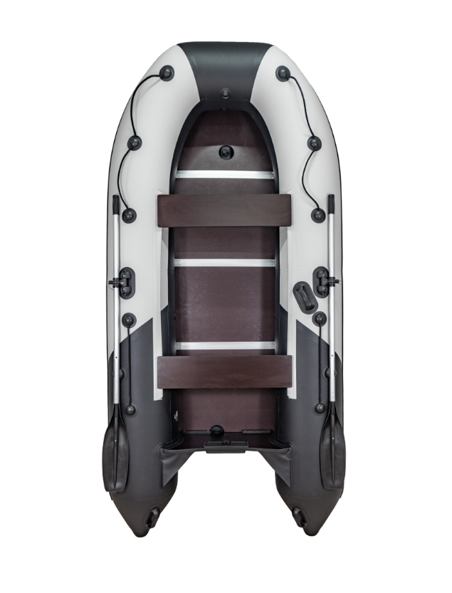 Лодка Ривьера Компакт 2900 СК в Волжском