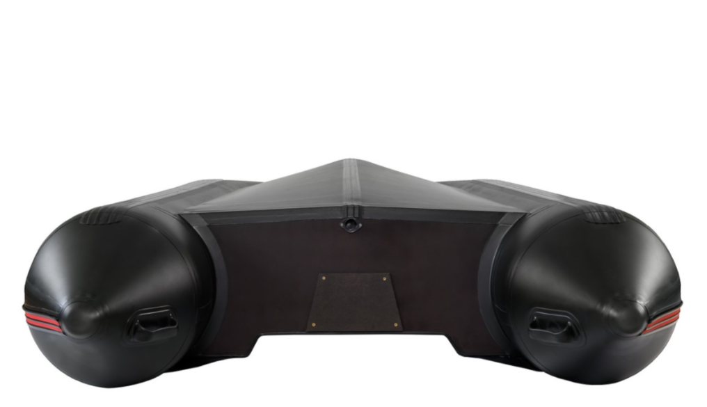 ЛОДКА НАДУВНАЯ YUKONA 450 TS - U (БЕЗ ПАЙОЛА) в Волжском