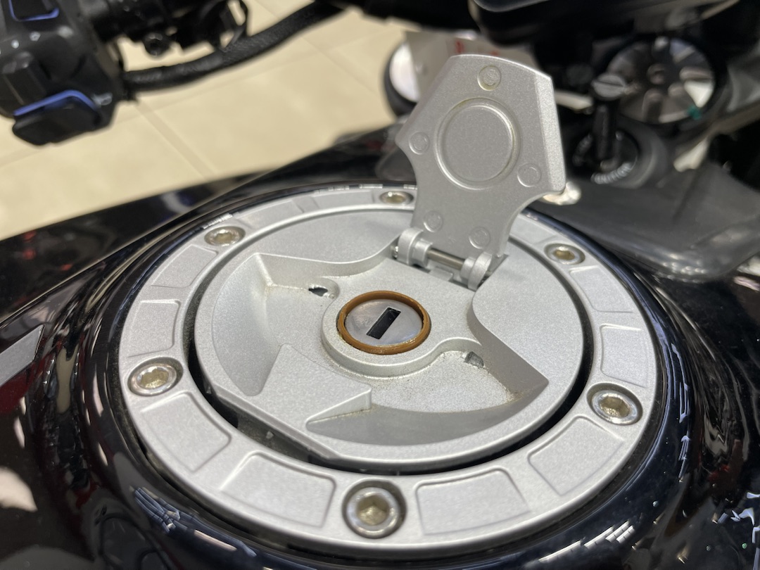 Мотоцикл Benda LFS 700 в Волжском