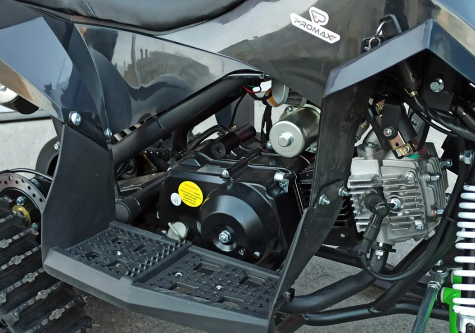 Квадроцикл PROMAX SNOW-RRO 150 + зимний комплект в Волжском
