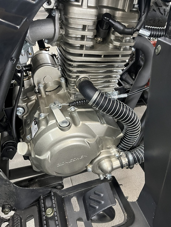 Квадроцикл PROMAX 300 4X4 ALL ROAD в Волжском