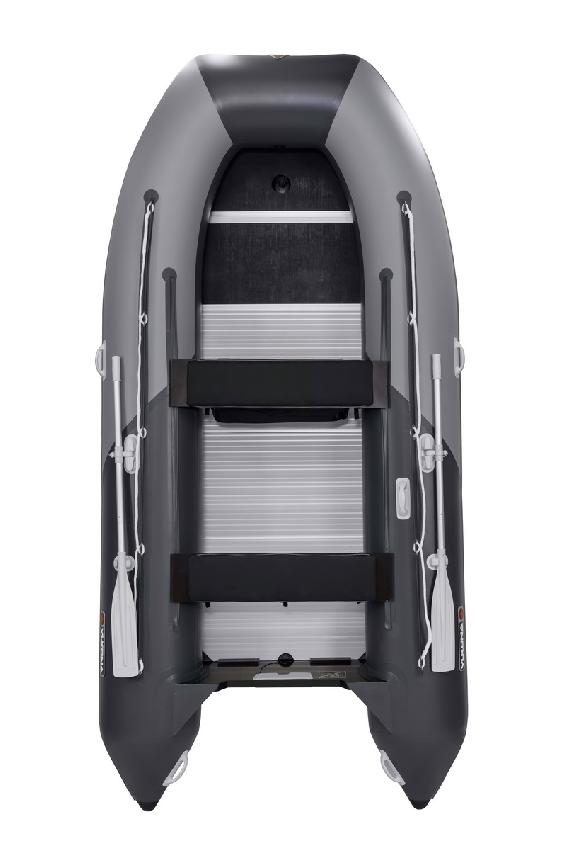 ЛОДКА НАДУВНАЯ YUKONA 450 TS - U (БЕЗ ПАЙОЛА) в Волжском