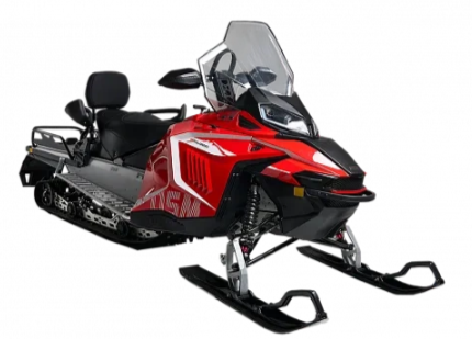 Снегоход OSM SM1000 в Волжском