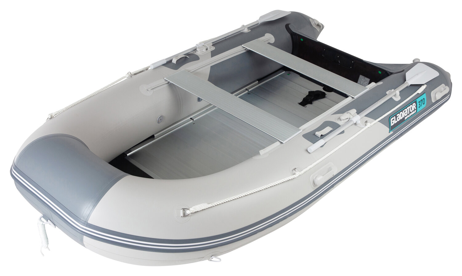 НАДУВНАЯ ЛОДКА GLADIATOR B330AL в Волжском