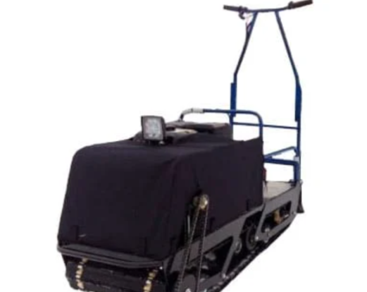 Мотобуксировщик ЕНОТ М 15 Л.С. в Волжском