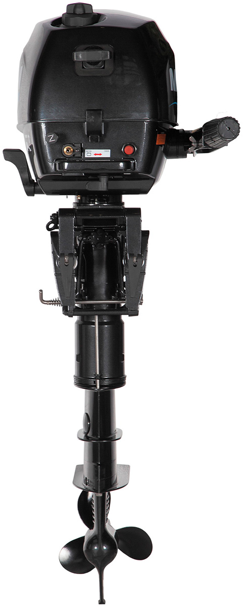 Лодочный мотор MARLIN MF 5 AMHL в Волжском