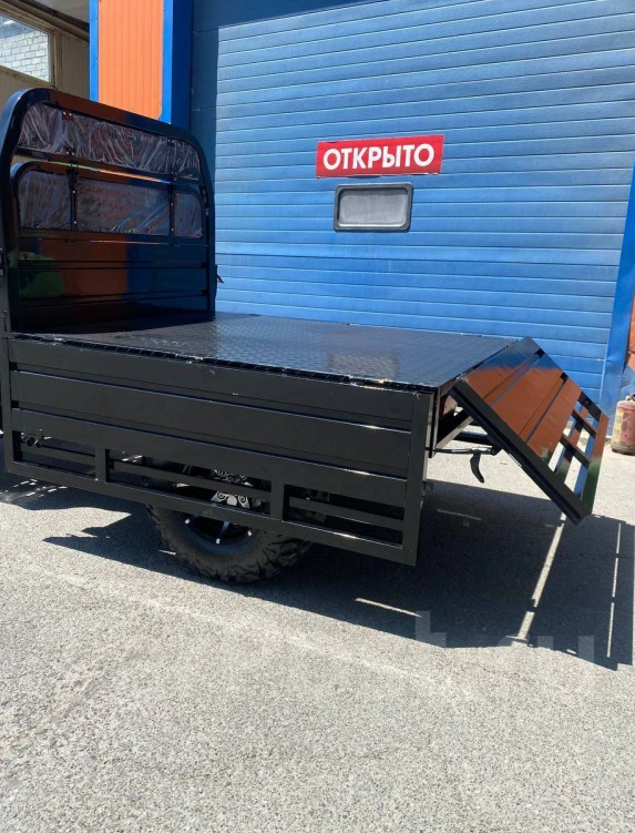 Квадроцикл PROMAX Фермер 350 4x4 ALL ROAD в Волжском