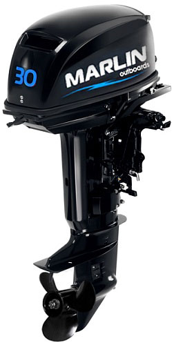 Лодочный мотор MARLIN MP 30 AMHL в Волжском