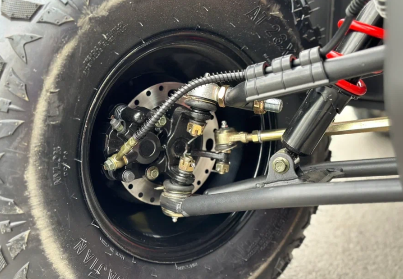 Квадроцикл GBM MAVERICK 300 NEW в Волжском