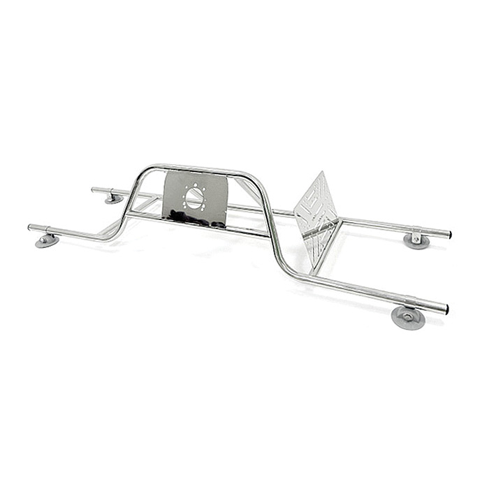 Стойка рулевая с бортовым креплением малая в Волжском