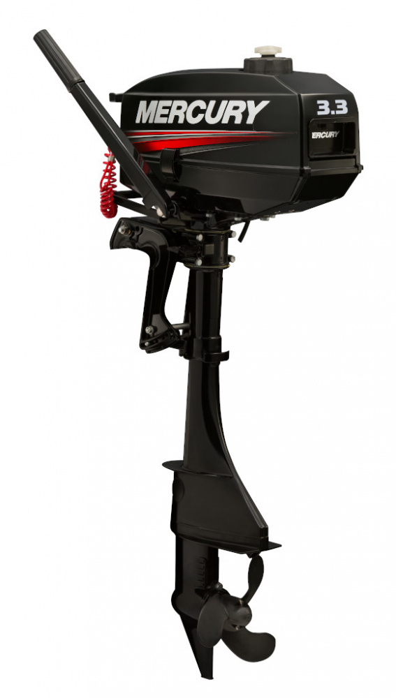 ЛОДОЧНЫЙ МОТОР MERCURY 3.3 M в Волжском
