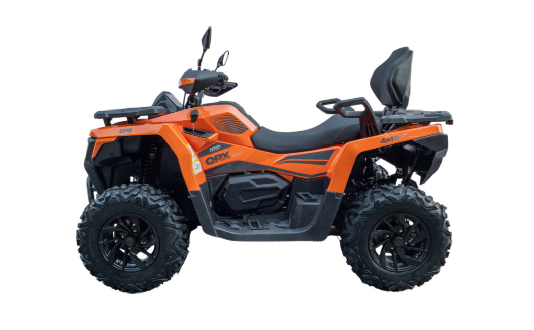 Квадроцикл HND QRX 650 в Волжском