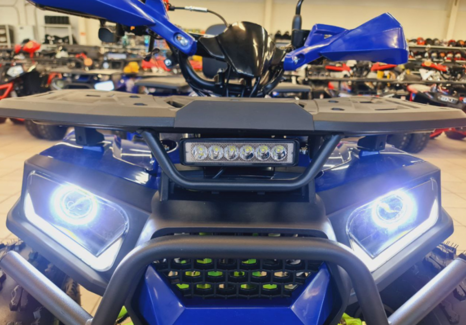 Квадроцикл GBM CROSS HILL 200 NEW PREMIUM в Волжском