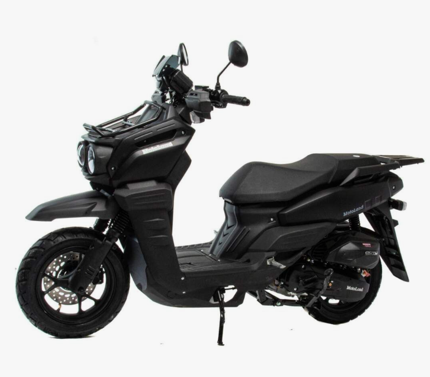 Скутер MOTOLAND (МОТОЛЕНД) Tank 150 (WY150) в Волжском