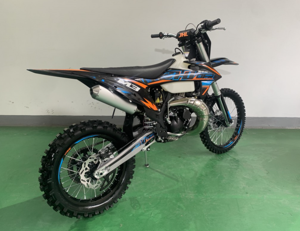 Мотоцикл JHL MOTO JHL M3 MT250 (1E66MM) в Волжском