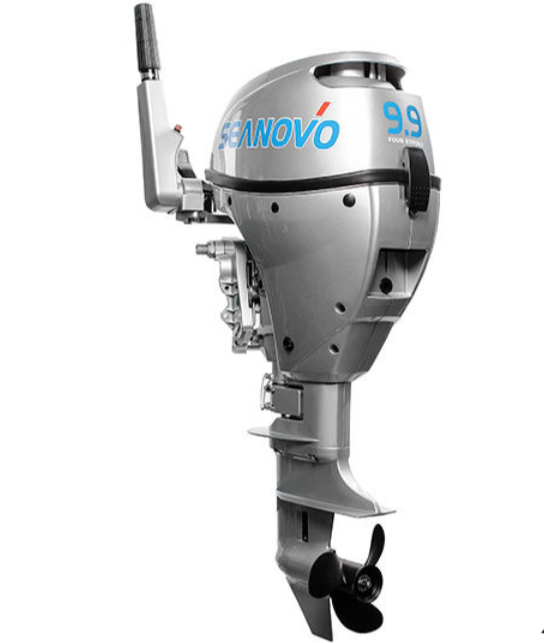 Лодочный мотор SEANOVO SNF9.9HL в Волжском