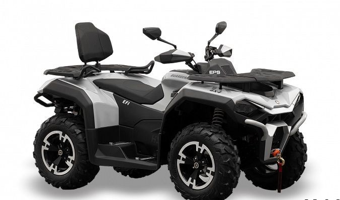 Квадроцикл HISUN GUARDIAN 550L /LONG в Волжском