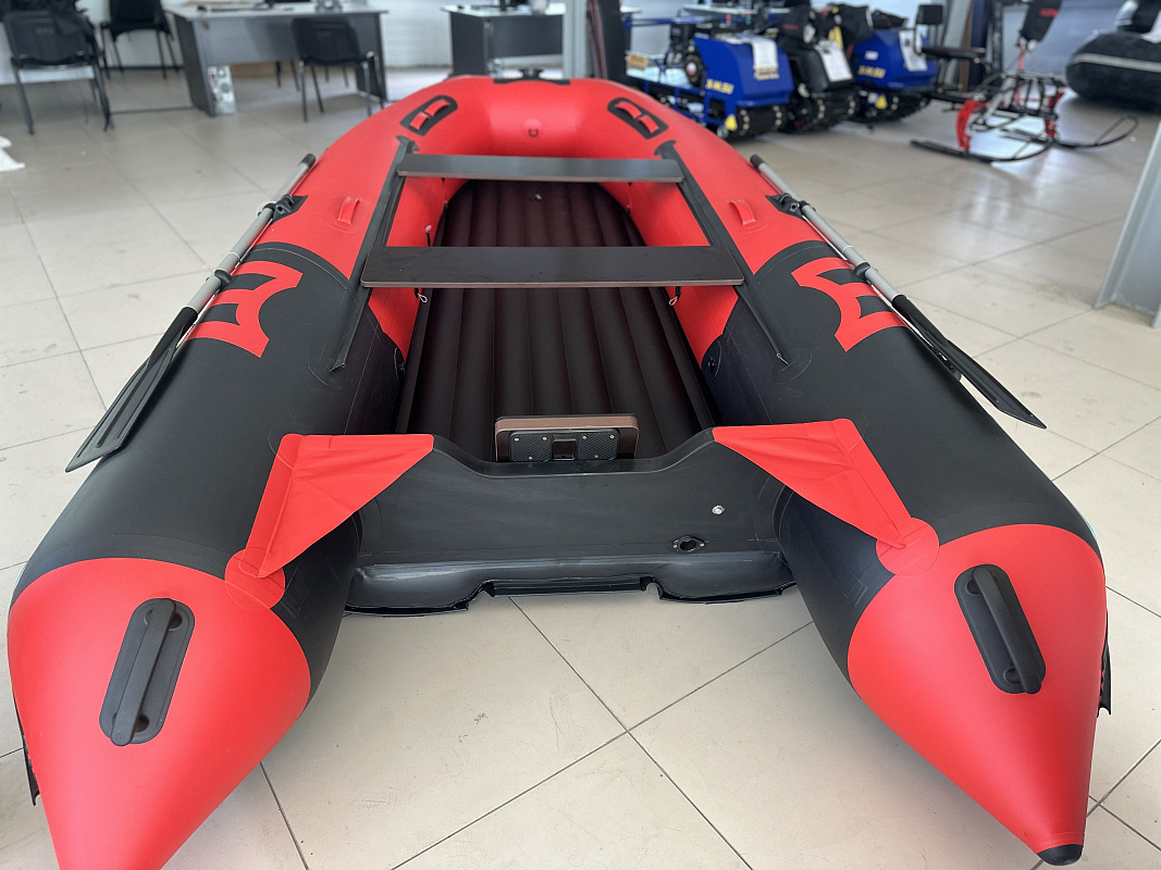 Лодка MISHIMO RIVER JET 430 под водомет в Волжском