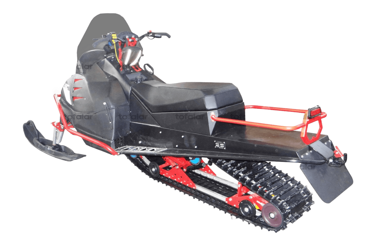 Снегоход ТОФАЛАР АТЛАС 500 в Волжском