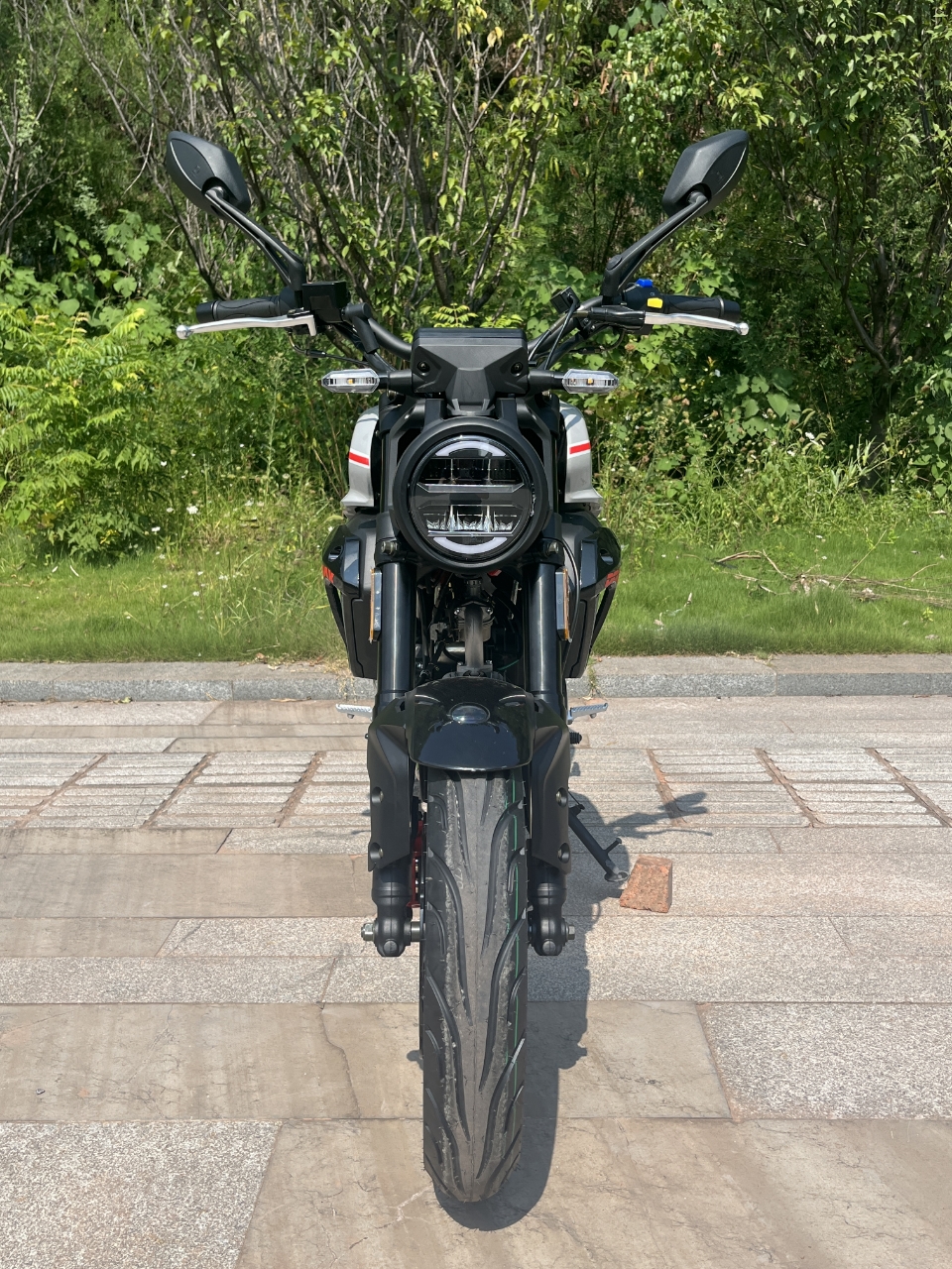 Мопед PROMAX CB130R (49) в Волжском