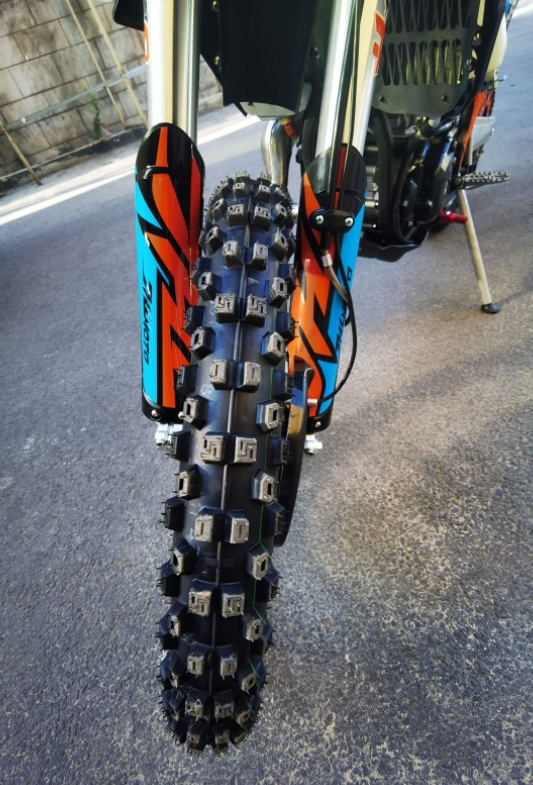 Мотоцикл JHLMOTO JHL Z7 NC250S (177MM-A) в Волжском