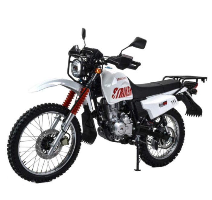 Мотоцикл MOTOLAND (МОТОЛЕНД) 200 STRIKER в Волжском