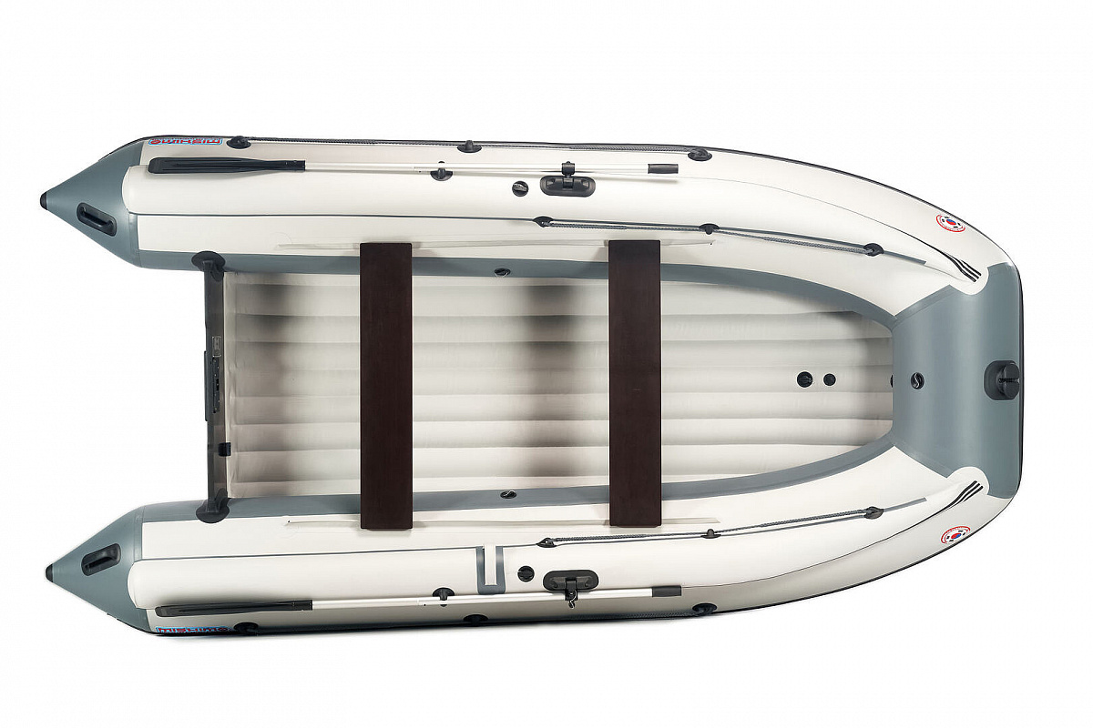 Лодка MISHIMO FAMILY LITE DF 400 в Волжском