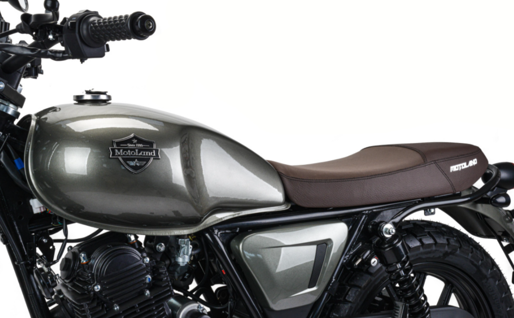 Мотоцикл MOTOLAND (МОТОЛЕНД) TEXAS 300 в Волжском