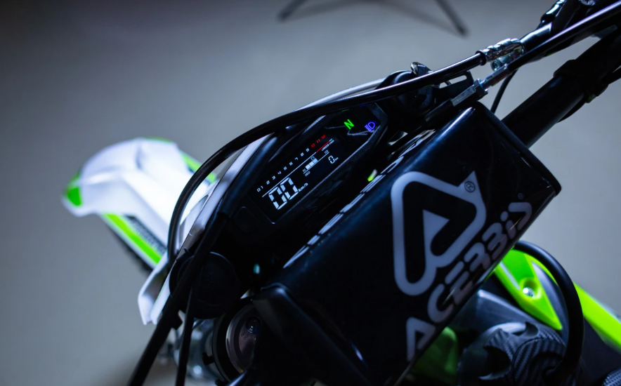 Мотоцикл Progasi SUPER MAX 300 PRO PR300 (ZS175FMN) в Волжском