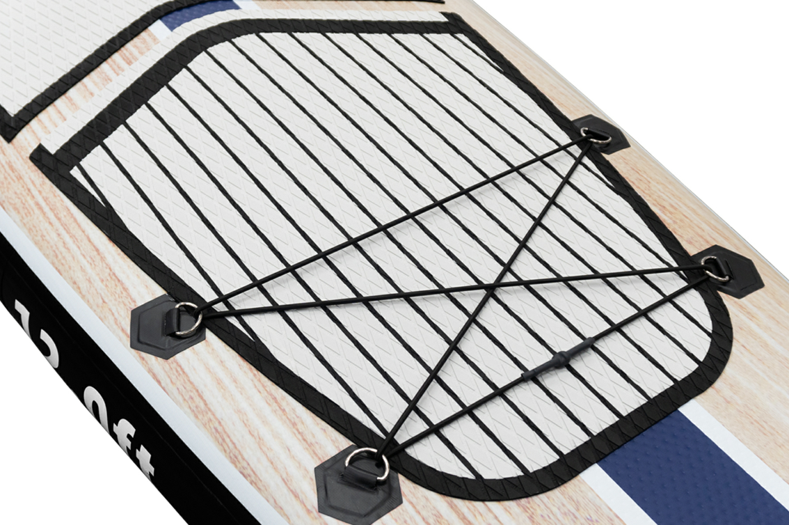 Сап-борд синий 11.6ft RIVIERA в Волжском