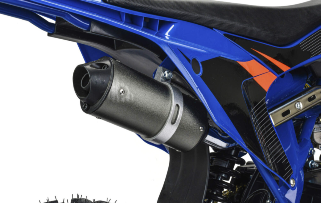 Питбайк MOTOLAND (МОТОЛЕНД) 125 SX 125 E 17/14 в Волжском