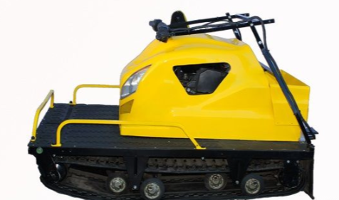 Мотобуксировщик ВОЛКОДАВ POWER V15 в Волжском