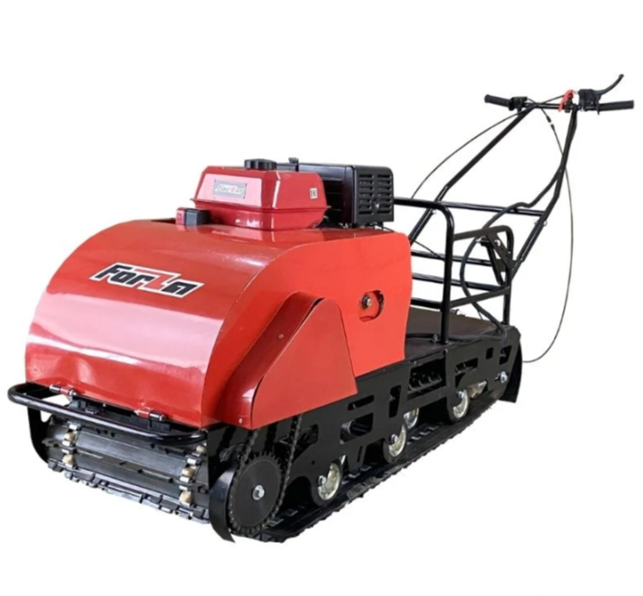 Мотобуксировщик Forza МБС3-9ВЭ в Волжском