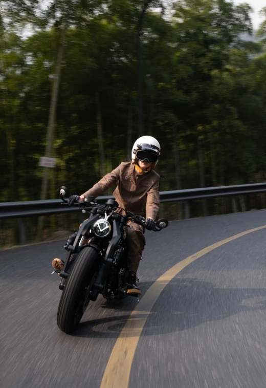 Мотоцикл Benda Napoleon 250 в Волжском