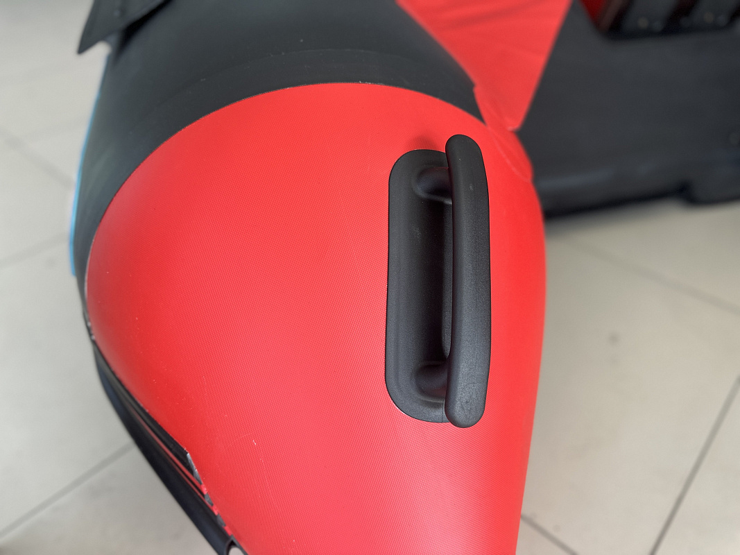 Лодка MISHIMO RIVER JET 460 под водомет в Волжском