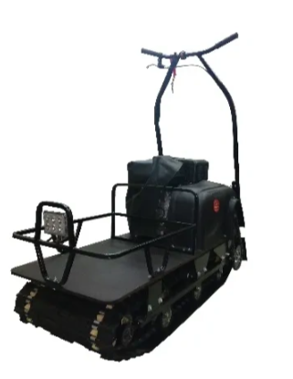 Мотобуксировщик PAXUS 500 13 л.с. HONDA в Волжском