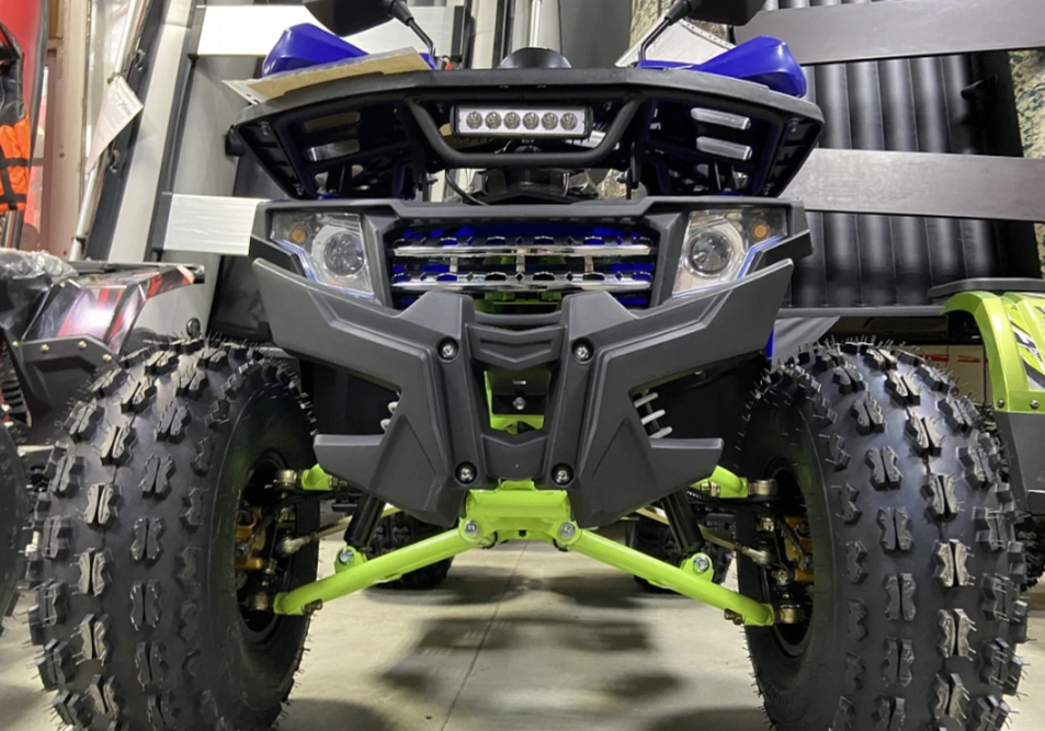 Квадроцикл PROMAX WILD 2.0 190 PRO в Волжском