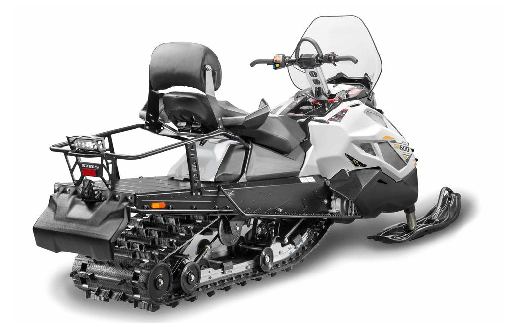 Снегоход STELS АТАМАН SA600T 2.0 в Волжском