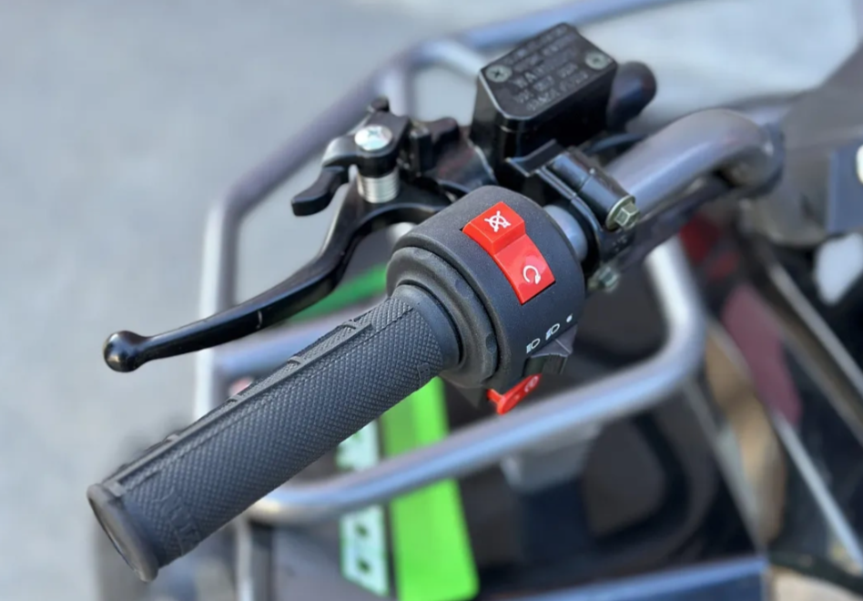 Квадроцикл GBM DAXTER 220 NEW в Волжском